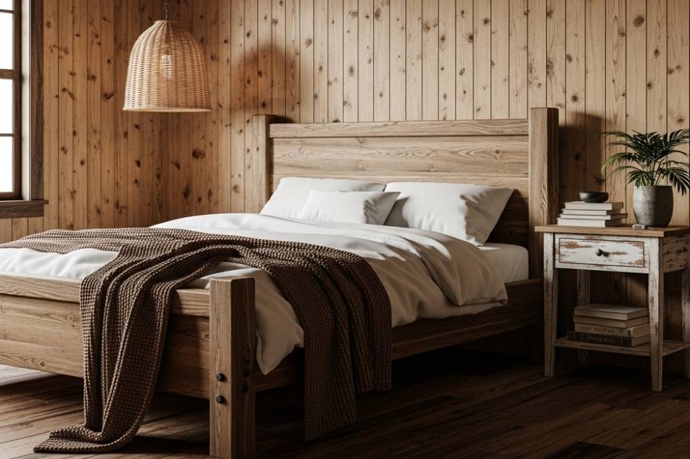 Desain Kamar Minimalis