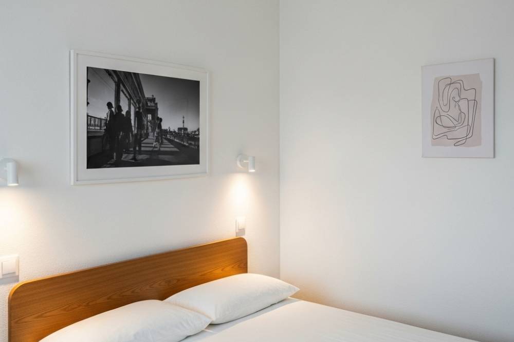 Desain Kamar Minimalis