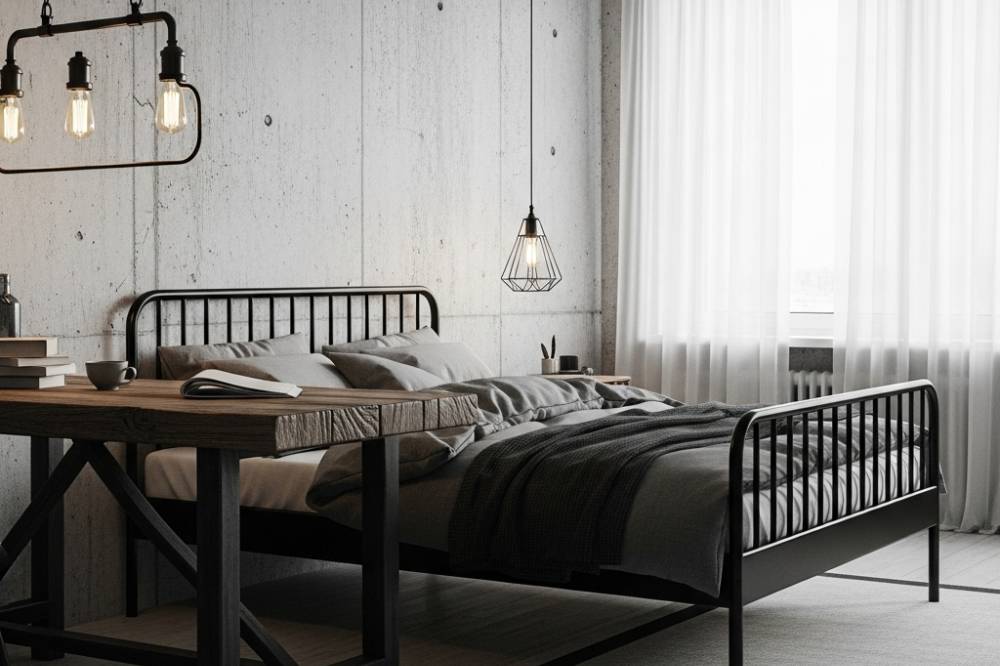 Desain Kamar Minimalis
