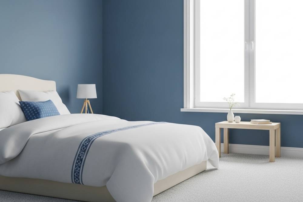 Desain Kamar Minimalis