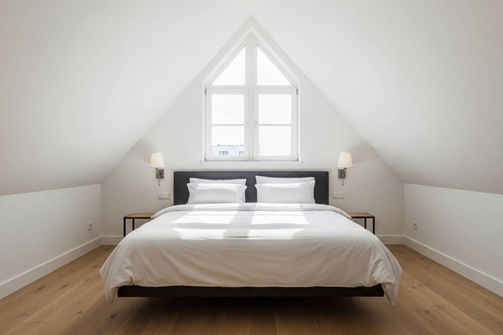 Desain Kamar Minimalis