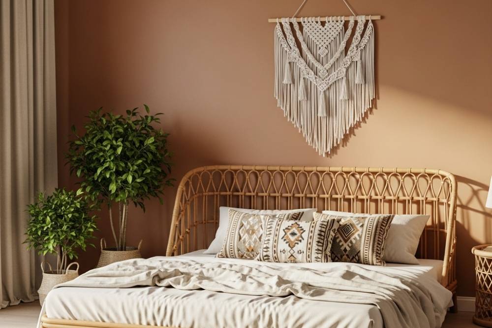 Desain Kamar Minimalis