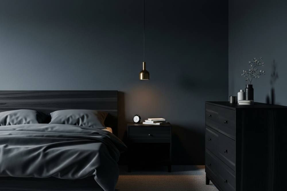 Desain Kamar Minimalis