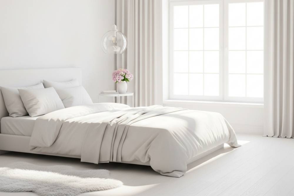 Desain Kamar Minimalis