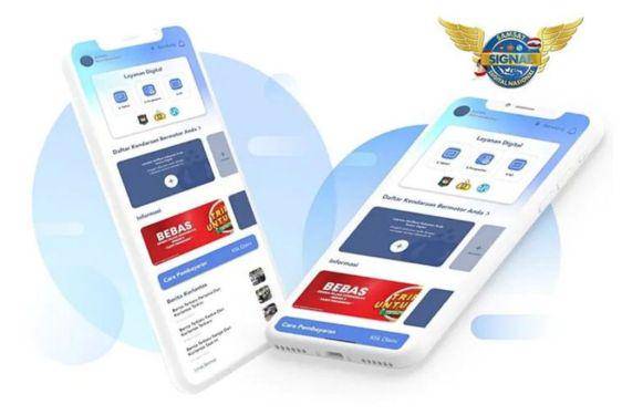 3 Cara Hapus Pajak Progresif Motor Online, Mudah Dilakukan