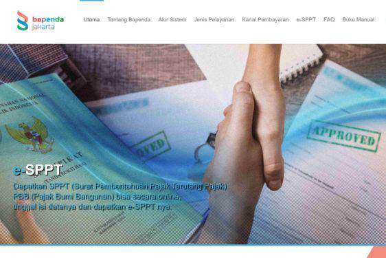 3 Cara Hapus Pajak Progresif Motor Online, Mudah Dilakukan