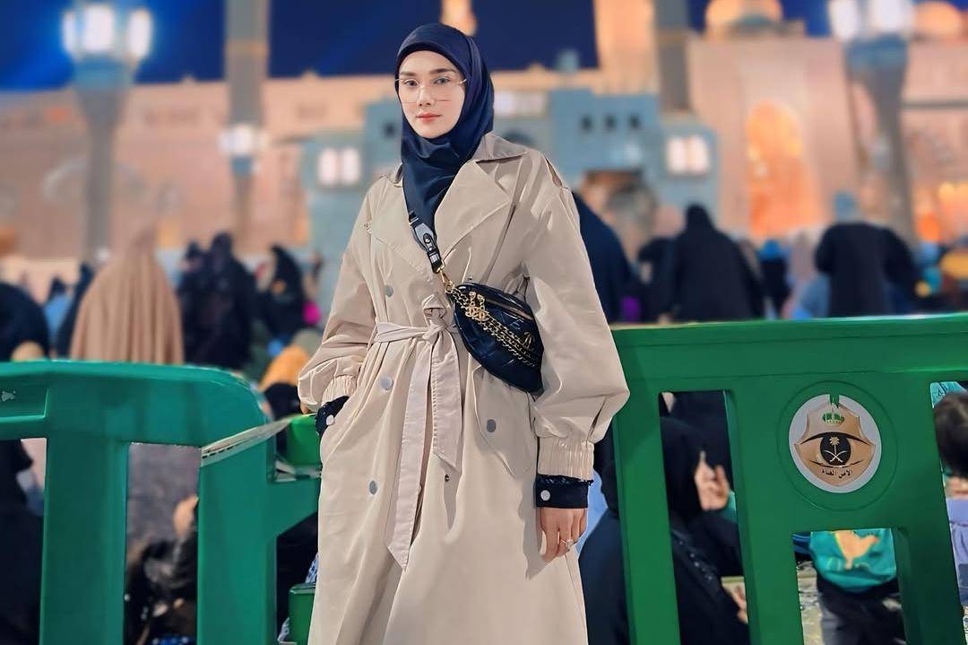 fakta orangtua Mulan Jameela