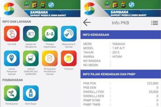 3 Cara Hapus Pajak Progresif Motor Online, Mudah Dilakukan