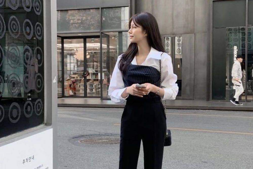 7 Rekomendasi Gaya dengan Oval Eyeglasses Sebagai Statement