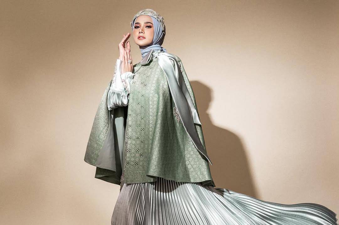 fakta orangtua Mulan Jameela