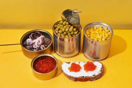 9 Makanan Penyebab Tumor Payudara, Mama Harus Tahu Sejak Dini 7.jpg