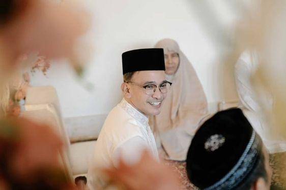 Cerita Ruben Onsu Dapat Rezeki Naik Haji Gratis, Penuh Hikmah