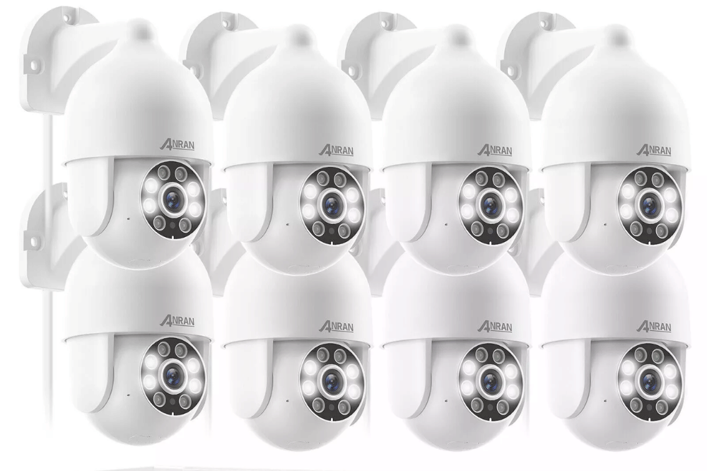 Rekomendasi CCTV Bohlam