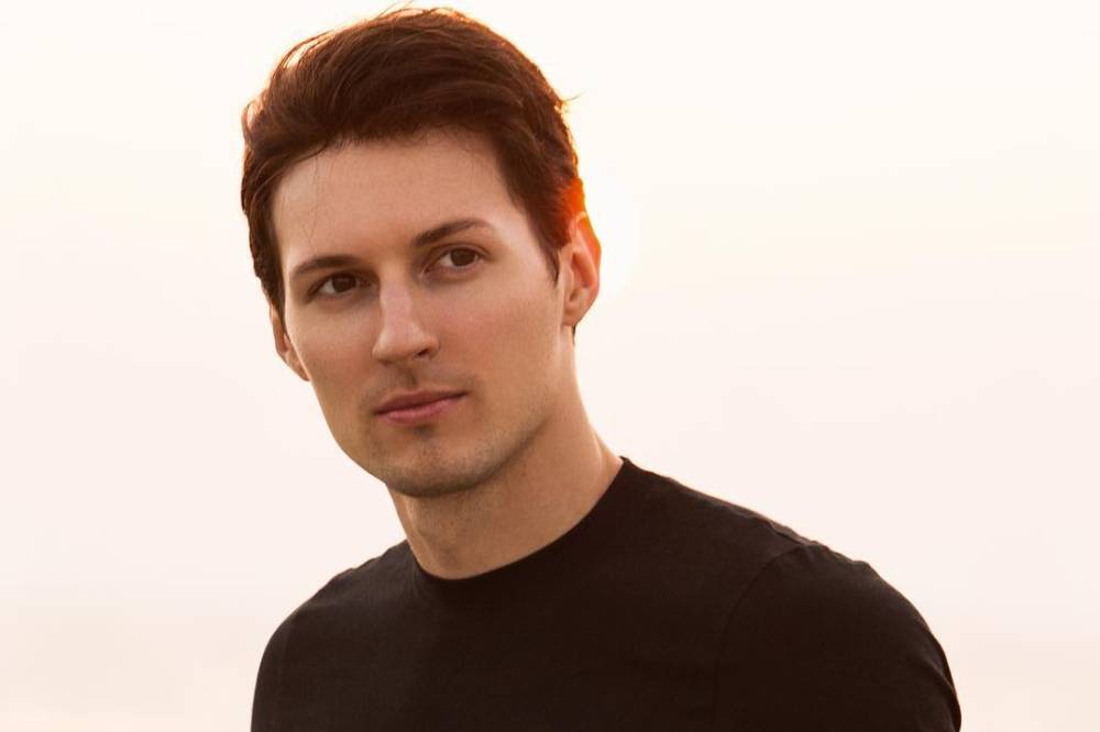 Pendiri Telegram Pavel Durov Wariskan Harta ke 100 Anak