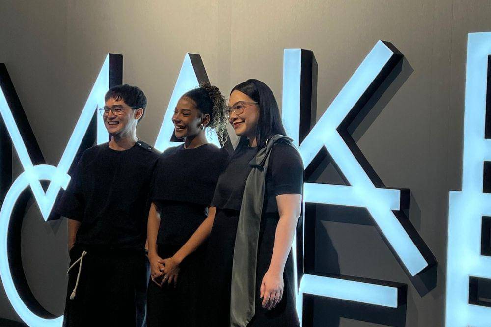 makeover mastershade rx