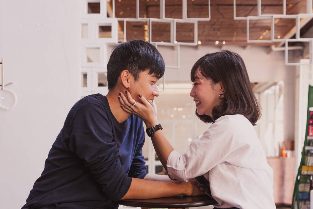 Cara Mengatasi Pasangan yang Curigaan