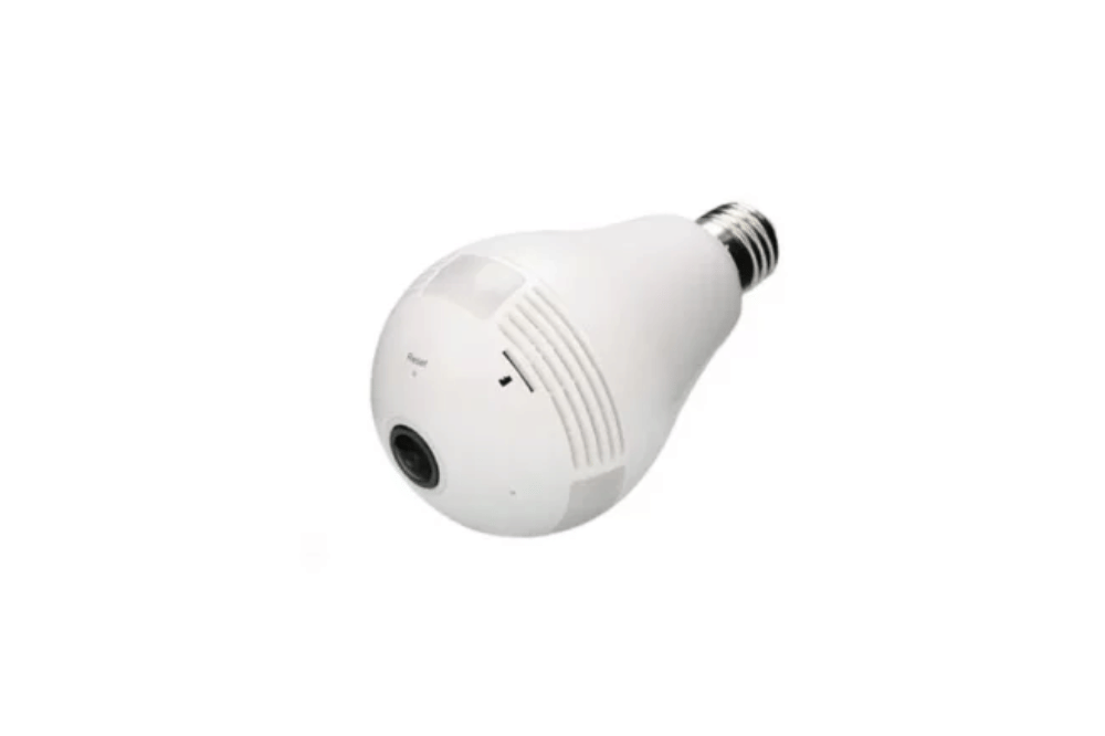 Rekomendasi CCTV Bohlam