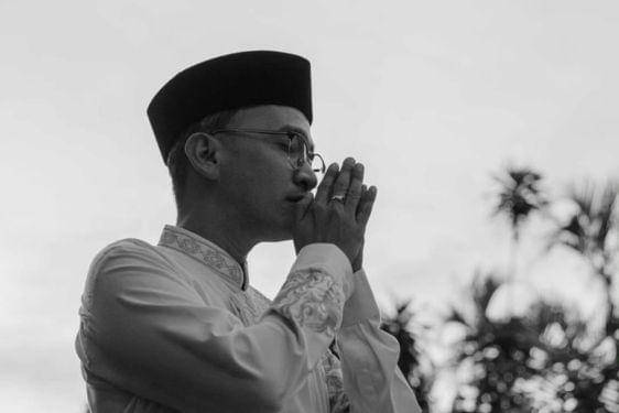 Cerita Ruben Onsu Dapat Rezeki Naik Haji Gratis, Penuh Hikmah