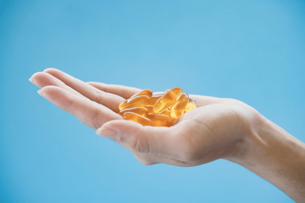 vitamin for anti-aging