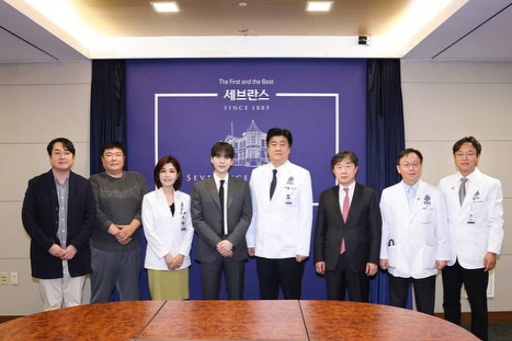 Suga BTS Donasikan Rp60 Miliar untuk Dirikan Pusat Terapi Autisme di Daegu.png