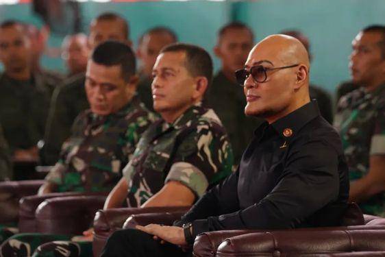 Sumber Kekayaan Deddy corbuzier Menurut LHKPN, Nyaris Rp1 Triliun