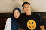 5 Fakta Kisah Cinta Rizky Ridho Dan Sendy Aulia Pacaran 8 Tahun 