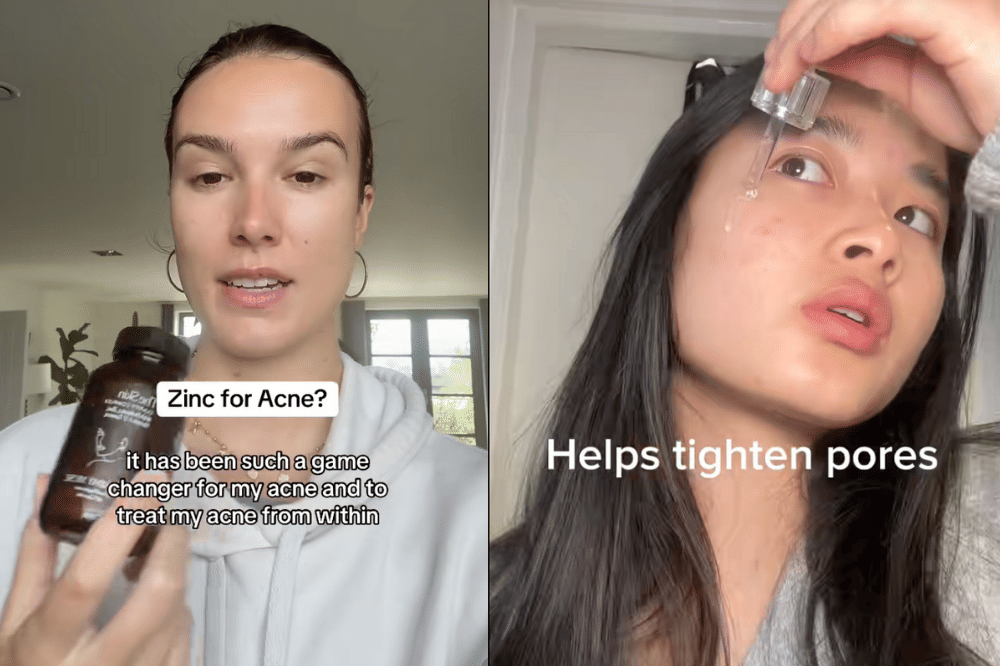 vitamin for anti-aging