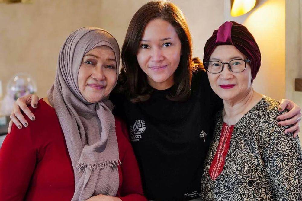 maia estianty dan al ghazali