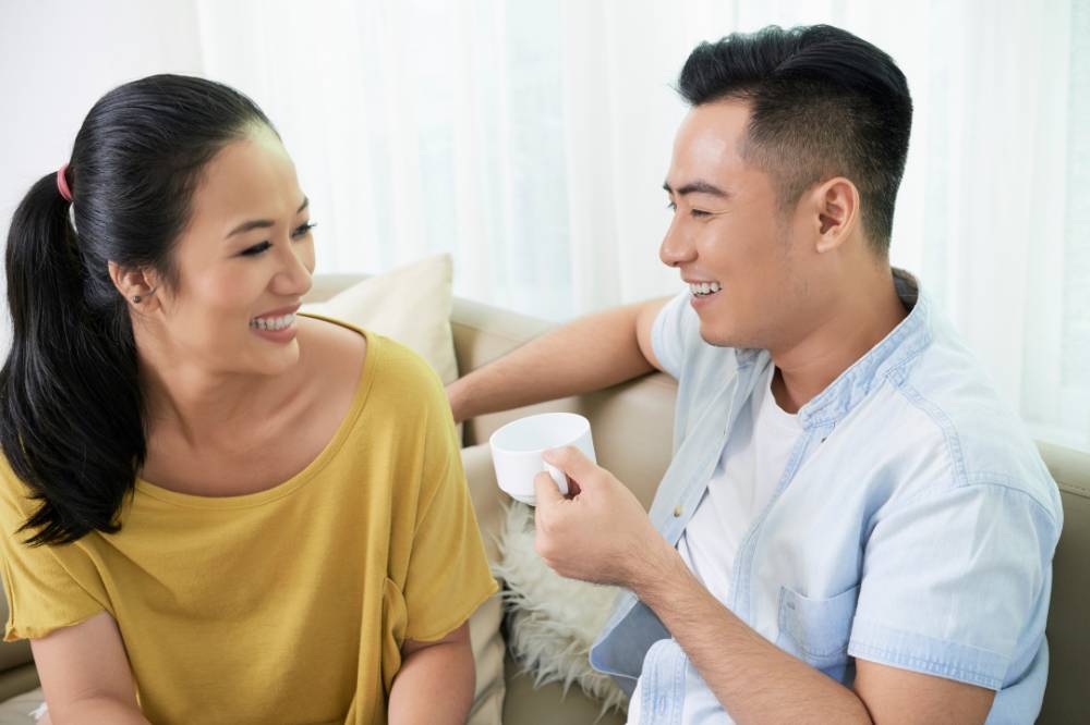 Cara Mengatasi Pasangan yang Curigaan