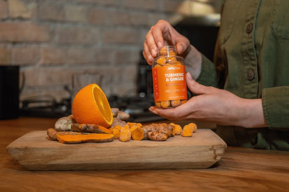 vitamin for anti-aging