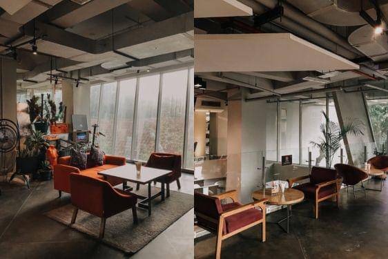 9 Cafe 24 Jam Bandung Terdekat, Sensasi Ngopi Malam di Hutan Pinus