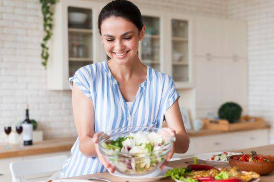 Cara Diet Mediterania, Bantu Jaga Kesehatan Jantung 3.jpg