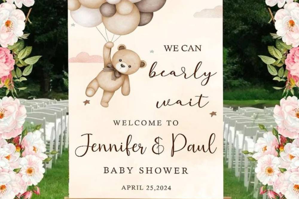 7 Ide Game untuk Memeriahan Acara Baby Shower, Dijamin Bikin Seru