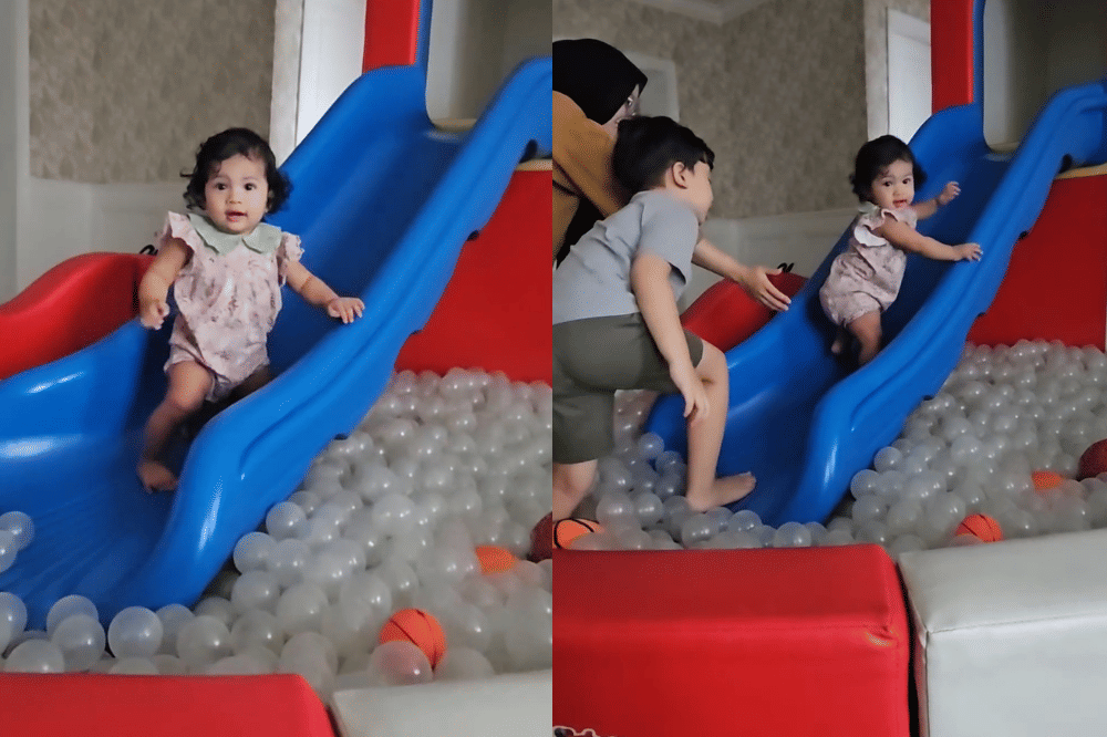Momen Fenny Bauty Quality Time Bersama Humaira, Anak Zaskia Sungkar 2.png