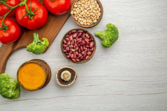 Cara Diet Mediterania, Bantu Jaga Kesehatan Jantung 2.jpg