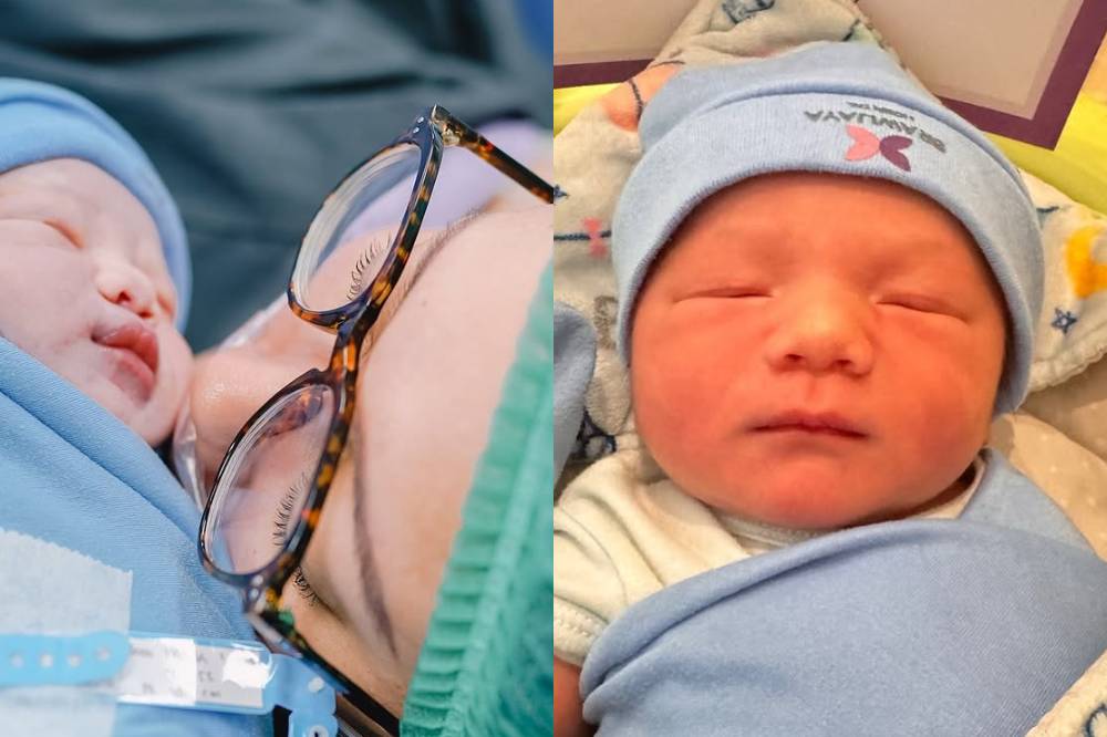 Baby Noa Jadi Cucu dan Cicit Pertama di Keluarga Tora Sudiro 3.png