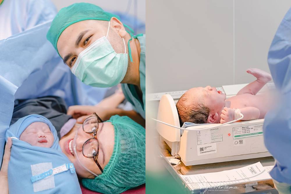 Baby Noa Jadi Cucu dan Cicit Pertama di Keluarga Tora Sudiro 2.png