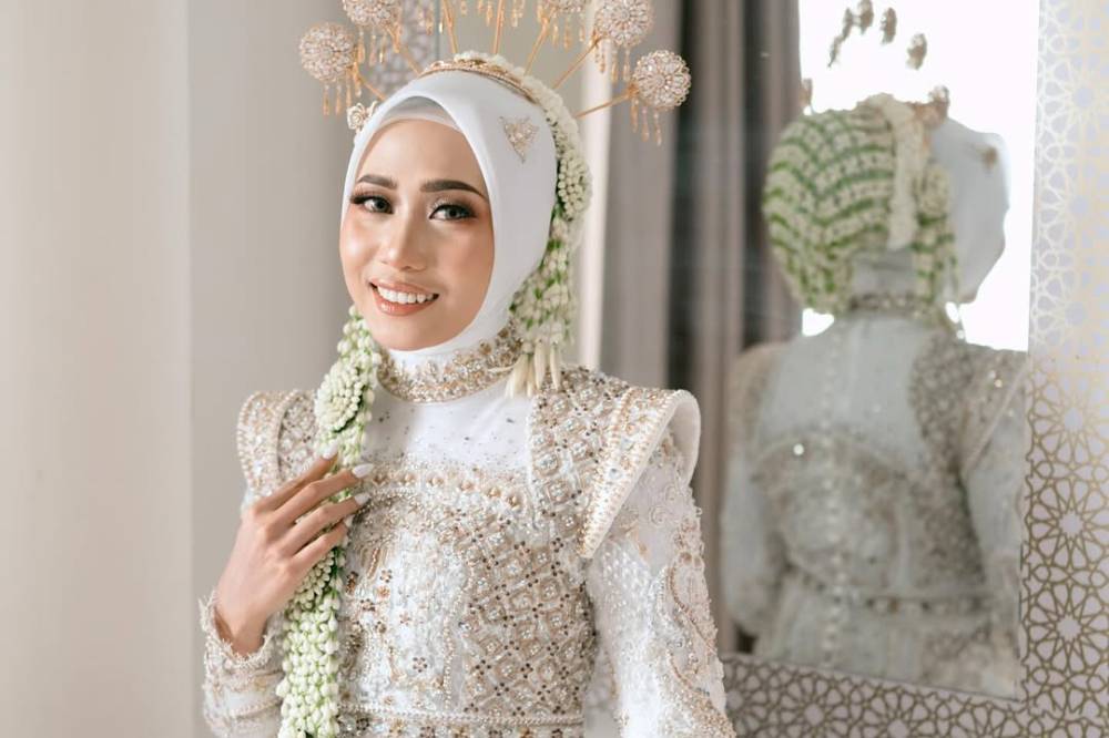 istri rizky ridho