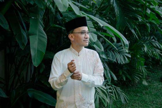 Cerita Ruben Onsu Dapat Rezeki Naik Haji Gratis, Penuh Hikmah