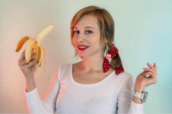 Benarkah Tren Diet Pisang ala Jepang Efektif Turunkan Berat Badan?