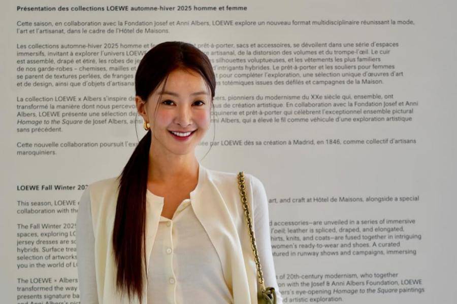 Lee Si Young (instagram.com/leesiyoung38)