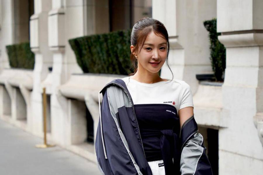 IVF Atas Keinginan Sendiri, Lee Si Young Hamil Anak Kedua Pasca Cerai