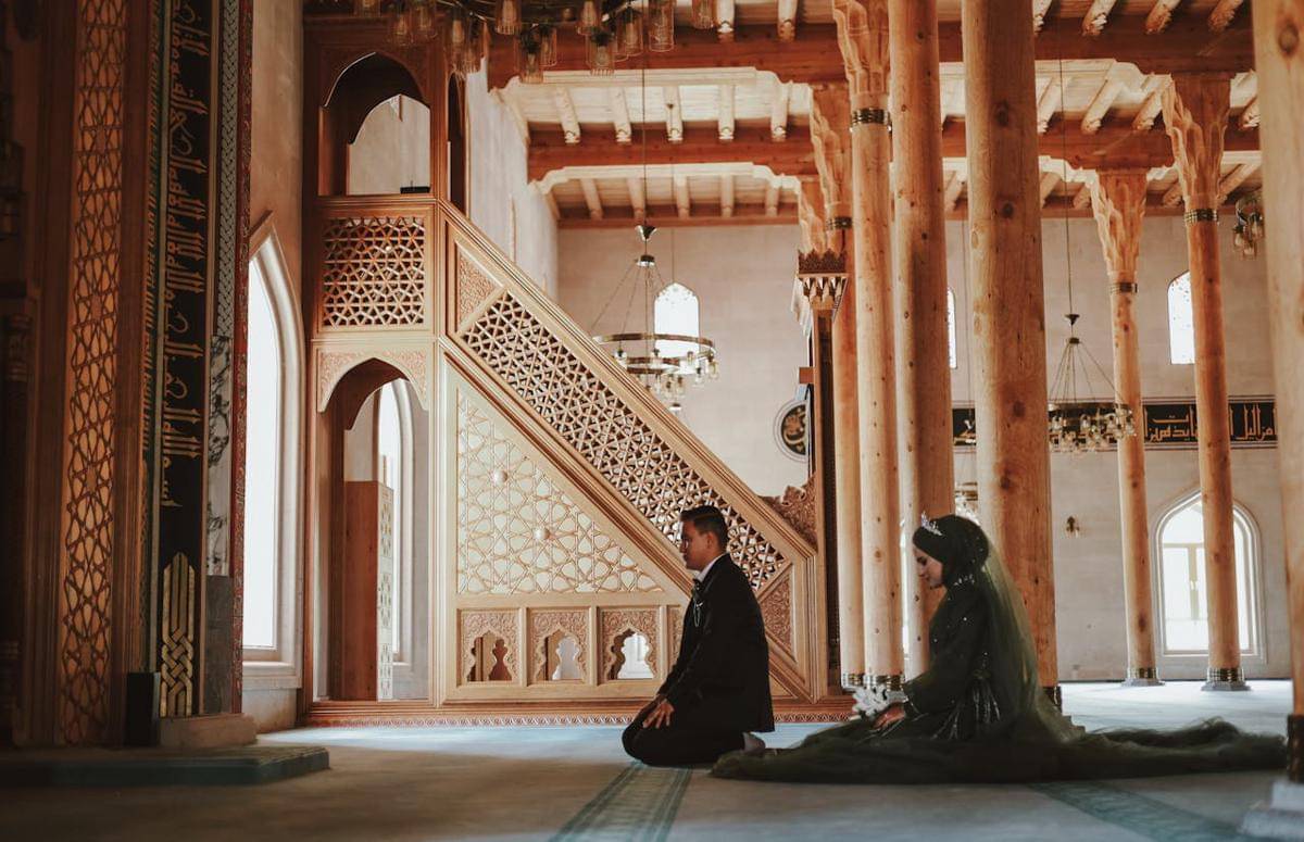 Hukum Istri Dendam kepada Suami Menurut Islam