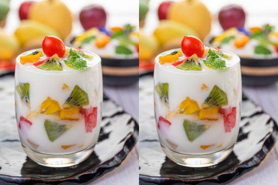 Resep Es Puding Buah, Dessert Segar yang Bikin Happy!