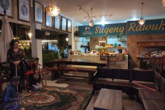 10 Cafe 24 Jam Jogja Terdekat, Destinasi Nyaman dan Instagramable