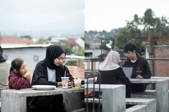 9 Cafe 24 Jam Malang Terdekat, Spot Nugas Comfy Semalaman