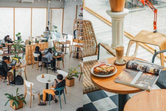 10 Cafe 24 Jam Jogja Terdekat, Destinasi Nyaman dan Instagramable