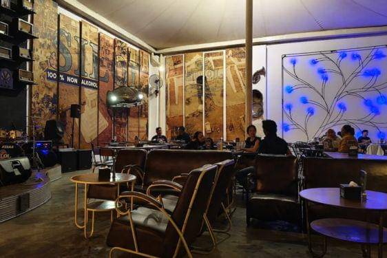 10 Cafe 24 Jam Jogja Terdekat, Destinasi Nyaman dan Instagramable