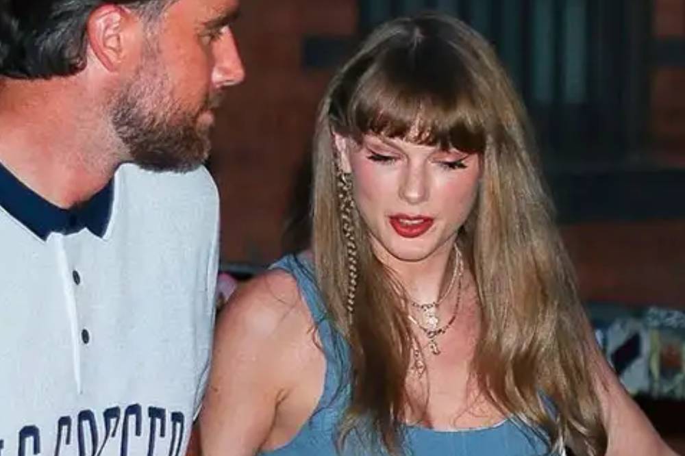 Taylor swift