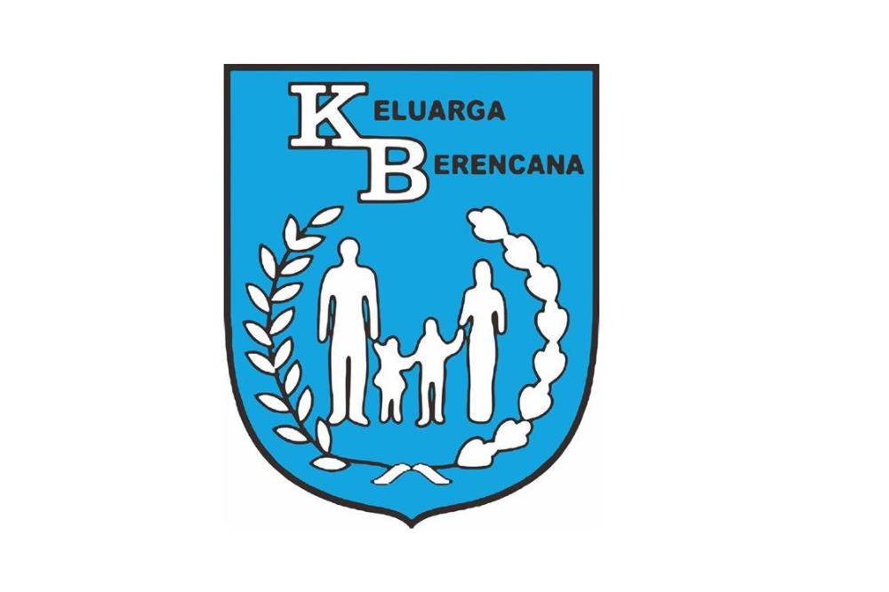 Logo KB tahun 1970